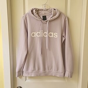 Lady's Adidas Hoodie Size Medium
